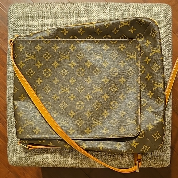 Bought the bag in japan. I dont use it. - Picture 7 of 7